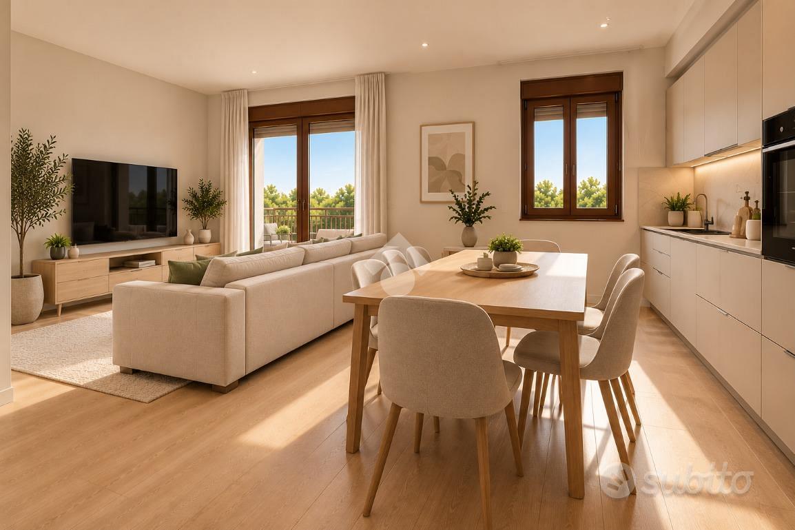 Appartamento – Santarcangelo di Romagna, Rimini - Altro