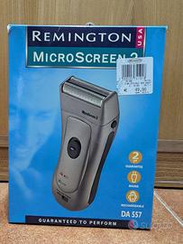Remington Microscreen 2 DA 557