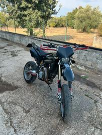 Husqvarna SM 125 2t 2006
