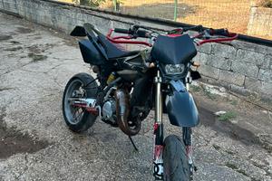 Husqvarna SM 125 2t 2006