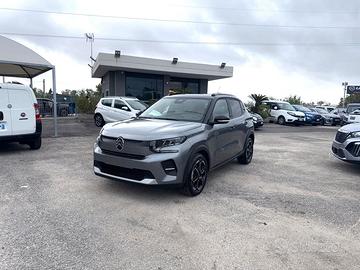 Citroen C3 PureTech 100 S&S Max