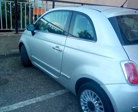 Fiat 500 (2007-2016) - 2010