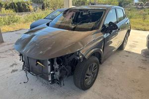 Nissan Qashqai 1.3 MHEV 140 CV Tekna-2022