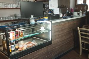 Trattoria