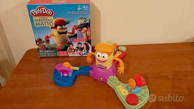 Barattolo Matto Play-Doh