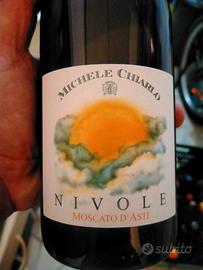 Moscato D'Asti DOCG Nivole 2010