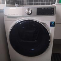 Lavatrice Samsung DA RIPARARE!