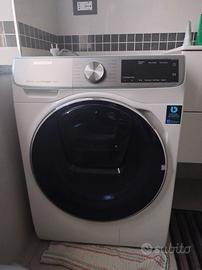 Lavatrice Samsung DA RIPARARE!