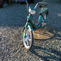 Piaggio Ciao 1963 restaurato