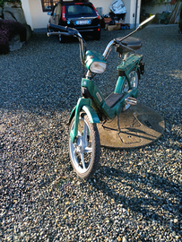 Piaggio Ciao 1963 restaurato
