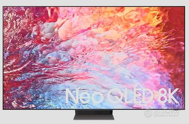 Samsung Series 7 TV QE55QN700BTXZT