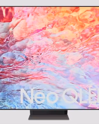 Samsung Series 7 TV QE55QN700BTXZT