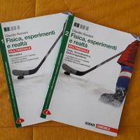 Fisica, esperimenti e realtà 1 e 2