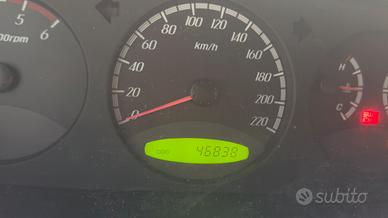 SSANGYONG ACTION 200 Xdi