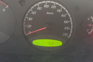 SSANGYONG ACTION 200 Xdi