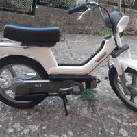 Piaggio si