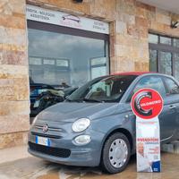 Fiat 500 C 1.0 Hybrid Connect