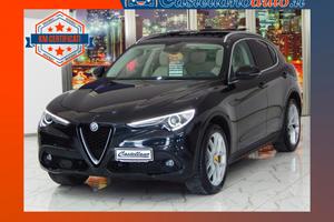 Alfa Romeo Stelvio 2.2 t Executive Q4 210cv Aut. T