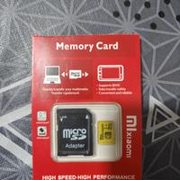 SD card mi Xiaomi 1tb ( 1024 GB )