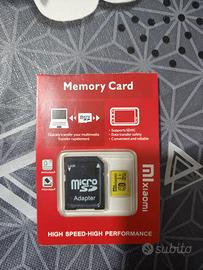 SD card mi Xiaomi 1tb ( 1024 GB )