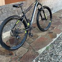 mtb st 530 nera