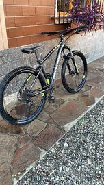 mtb st 530 nera