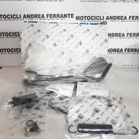 Kit cavalletto laterale liberty iget 1c001823