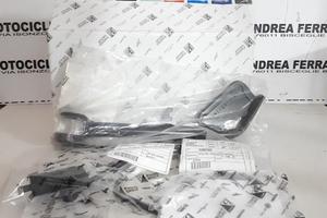 Kit cavalletto laterale liberty iget 1c001823