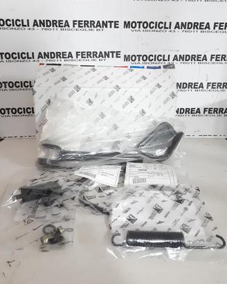 Kit cavalletto laterale liberty iget 1c001823
