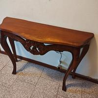 mobile vintage con specchio