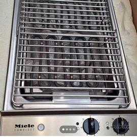 NUOVISSIMO BARBECUE MIELE 