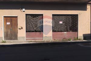 Locale Commerciale - Santa Venerina