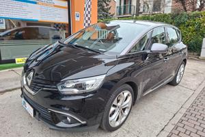 Renault Scenic 1.5 dci unico proprietario