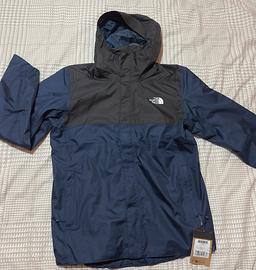 Giacca The North Face impermeabile