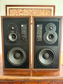 ESB XL4 diffusori stereo vintage