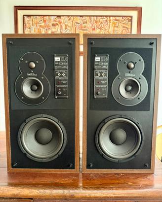 ESB XL4 diffusori stereo vintage