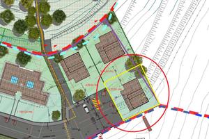 TERRENO EDIFICABILE A CENATE SOPRA