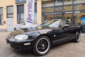 Mazda MX-5 1.6i 16V NB