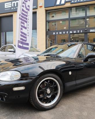 Mazda MX-5 1.6i 16V NB