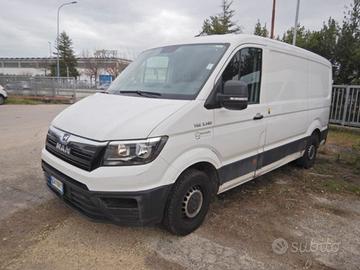 VOLKSWAGEN Crafter MAN TGE 30 2.0 TDI 140CV L1H1