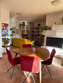 Appartamento stupendo e comodo