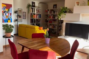 Appartamento stupendo e comodo