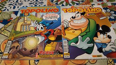 topolino 