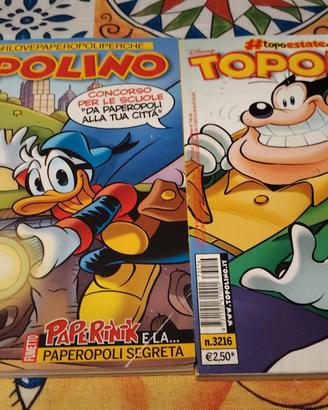 topolino 