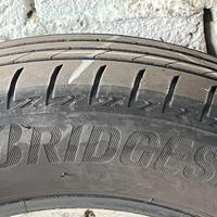 Gomme estive brigestone