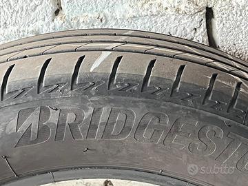 Gomme estive brigestone