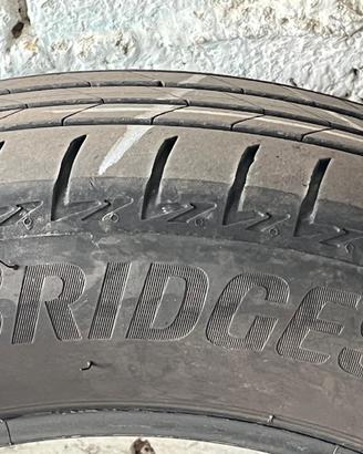 Gomme estive brigestone