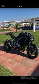 Kawasaki z900