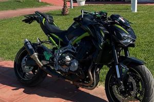 Kawasaki z900
