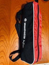 CAVALLETTO MANFROTTO BEFREE GT CARBON 200PL-PRO